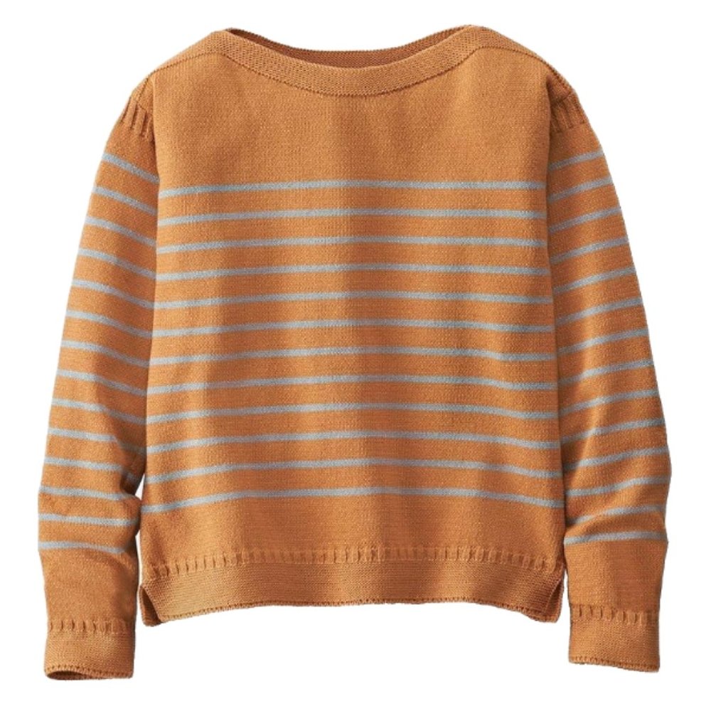 Uniqlo x Ines De La Fressange Striped Sweater